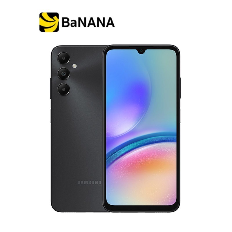 สมาร์ทโฟน Samsung Galaxy A05s by Banana IT