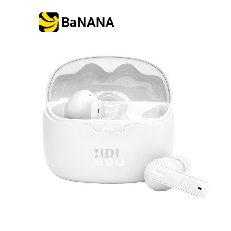 หูฟังบลูทูธ JBL Tune Beam by Banana IT