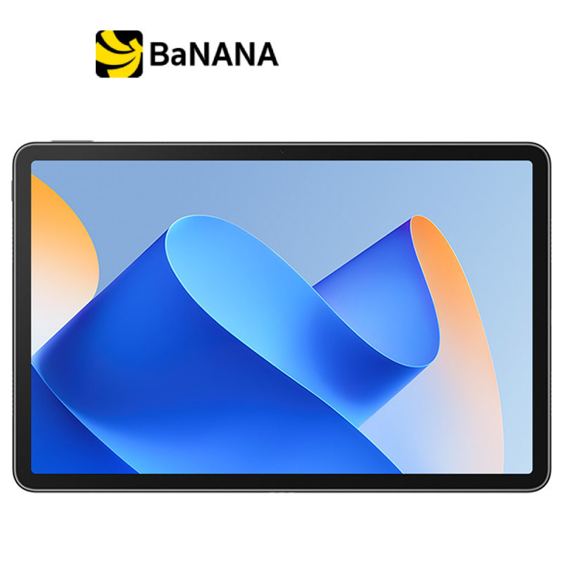 แท็บเล็ต Huawei MatePad 11 Wi-Fi PaperMatte (8+128) Graphite Black by Banana IT