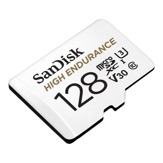 [ของแท้] เมมโมรี่การ์ด SanDisk High Endurance Micro SDXC Class10 by Studio7