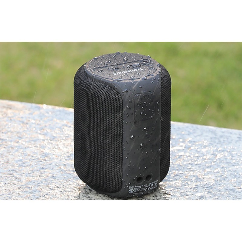 Tronsmart Bluetooth Speaker Element T6 Mini 15W ลำโพงบลูทูธ by Studio7