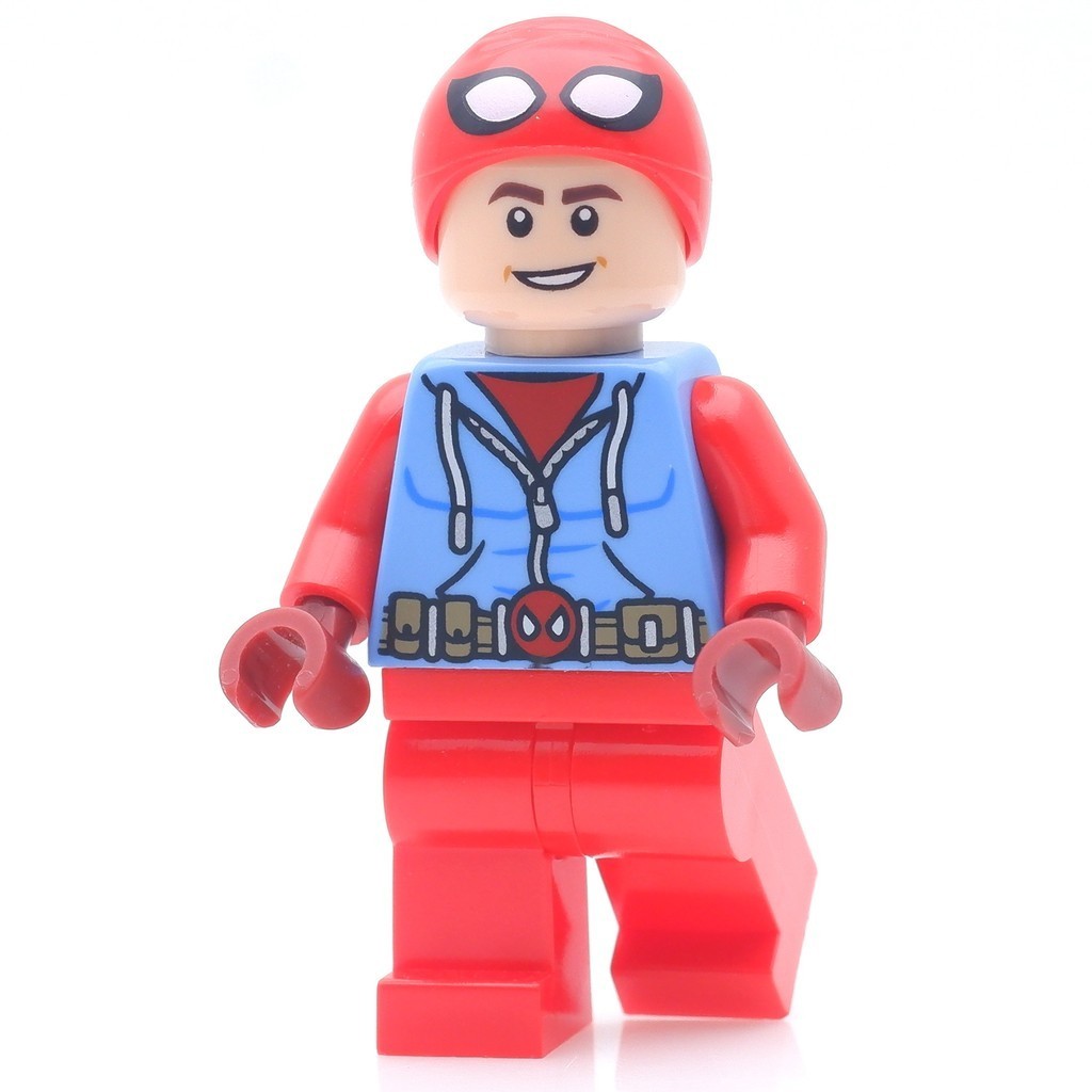 LEGO Marvel Spider Man Peter Parker (76175) *new