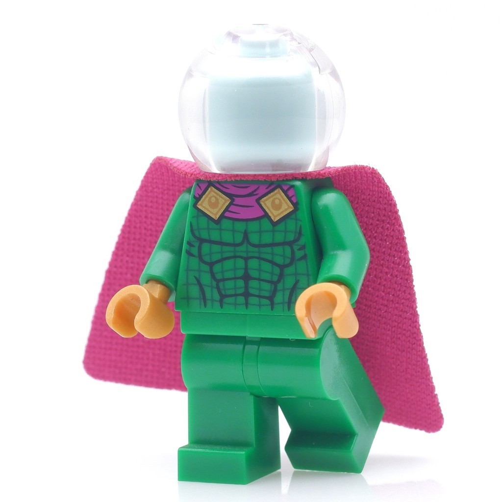 LEGO Marvel Mysterio (76149) *new