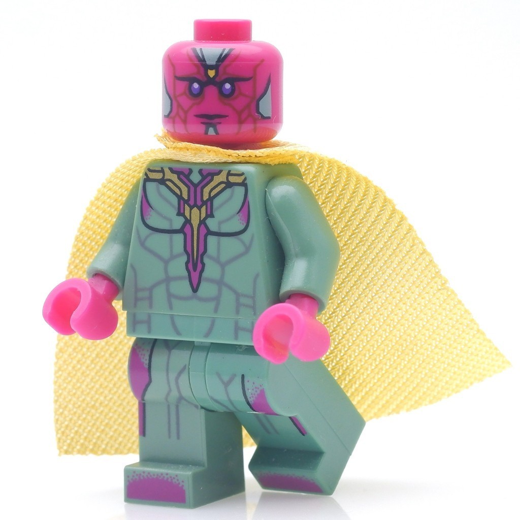 LEGO Marvel Vision (76067) *new