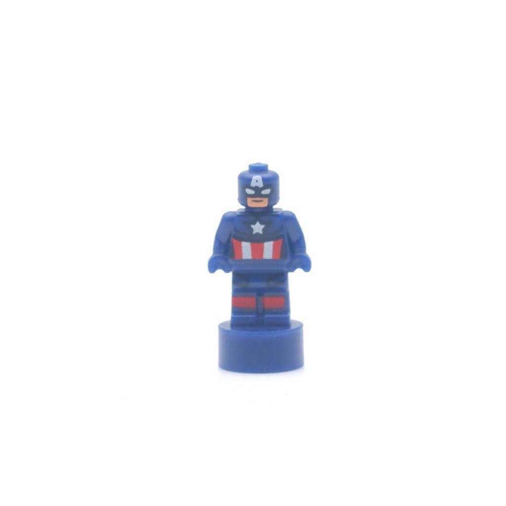 LEGO Marvel Captain America Trophy (76042) *new