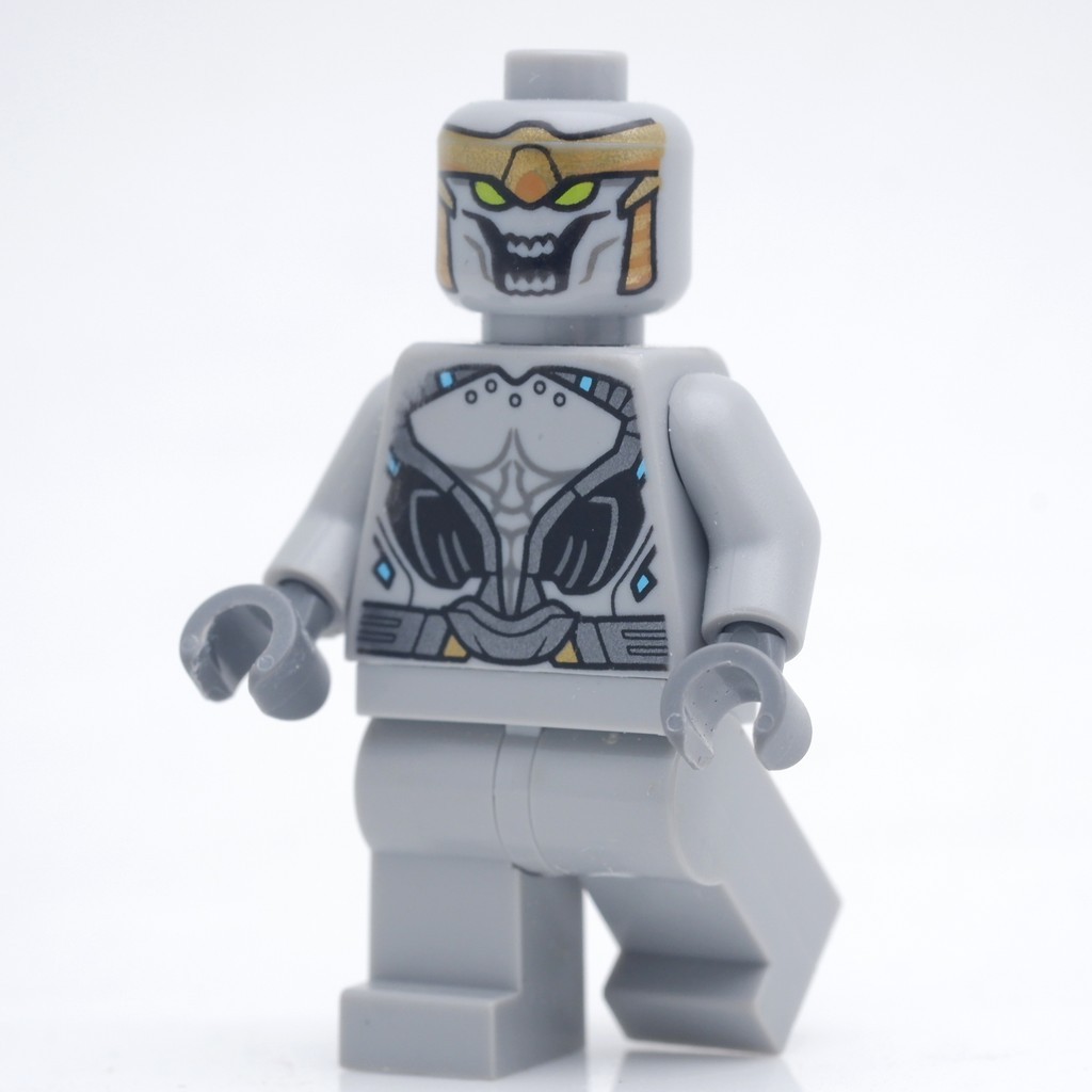 LEGO Marvel Chitauri *new