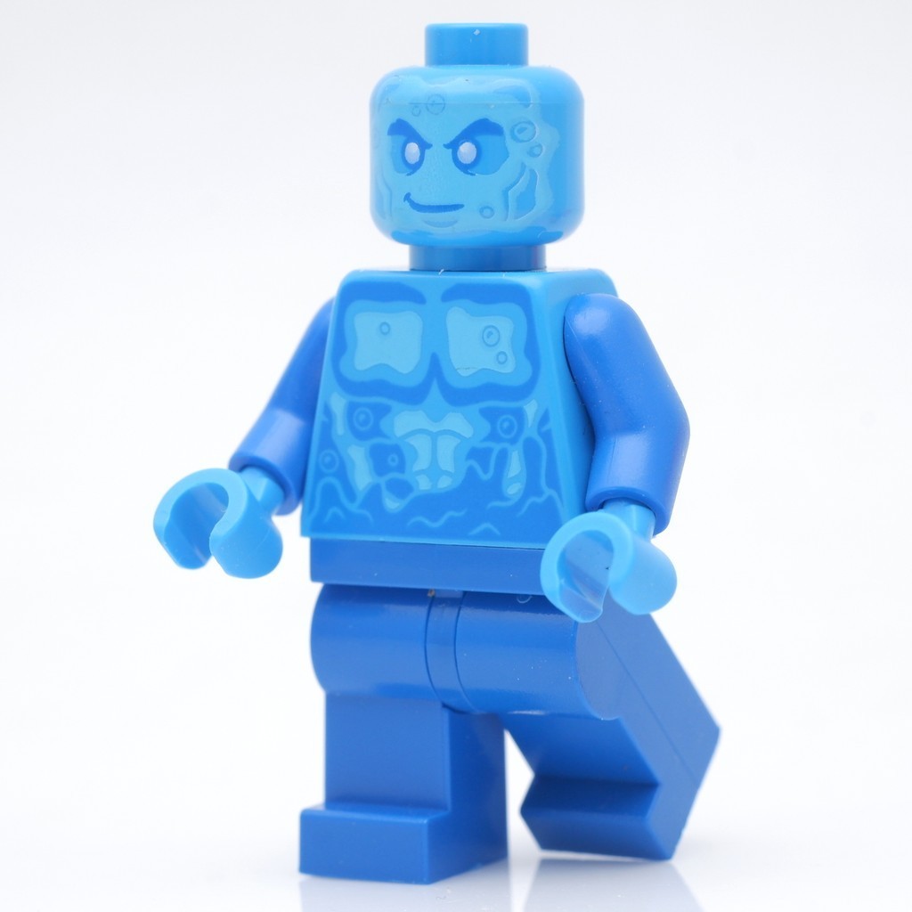 LEGO Marvel Hydro Man *new