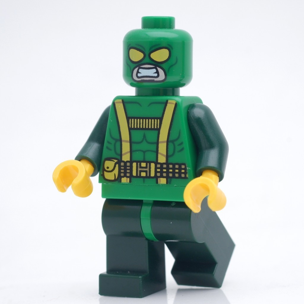 LEGO Marvel Hydra Henchman *new
