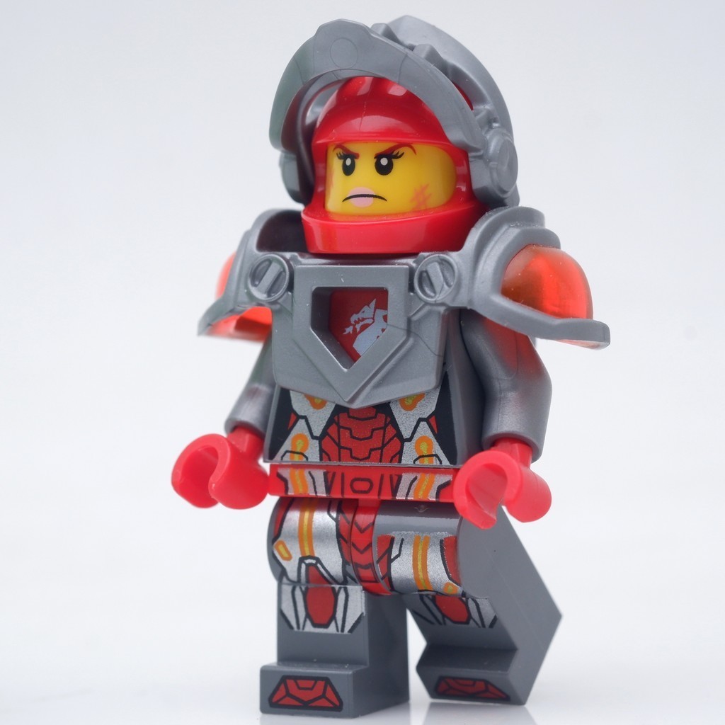 LEGO Macy Nexo Knights *new