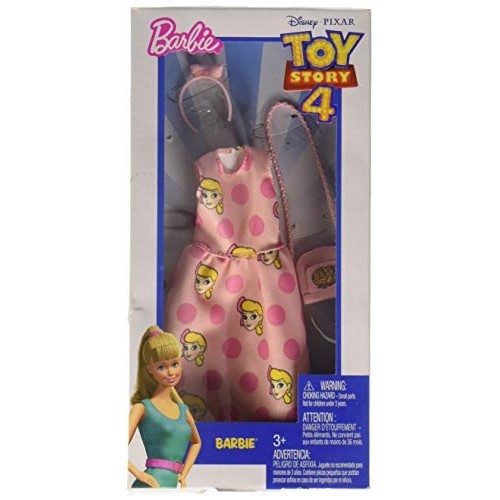 barbie complete look toy story fashion 【Direct From Japan】