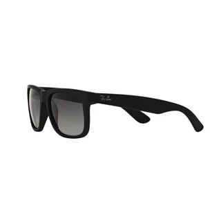 Ray-Ban Justin Polarized - RB4165F 622/T3 size 55 -sunglasses แว่นกันแดด
