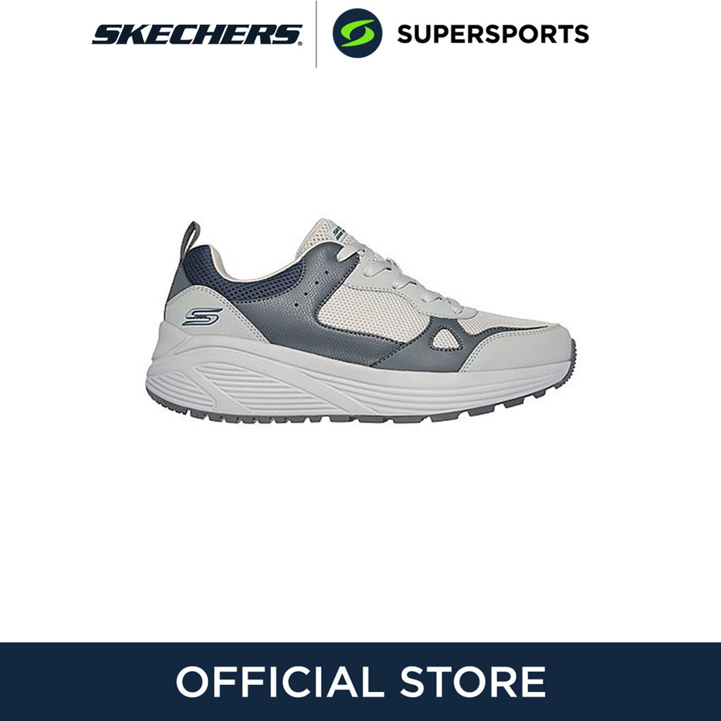 SKECHERS BOBS Sparrow 2.0 รองเท้าลำลองผู้ชาย