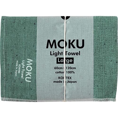 4531453252846 Moku 42484-042 ไซส์ L สีฟ้า สีเขียว