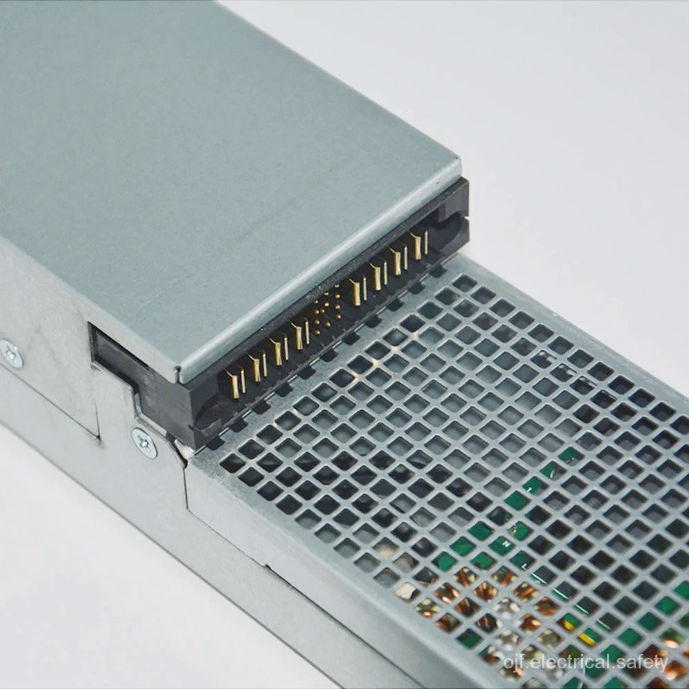 DPS-2450AB A สำหรับ HP C7000 Server Power Supply 588733-001 570493-001 2450W