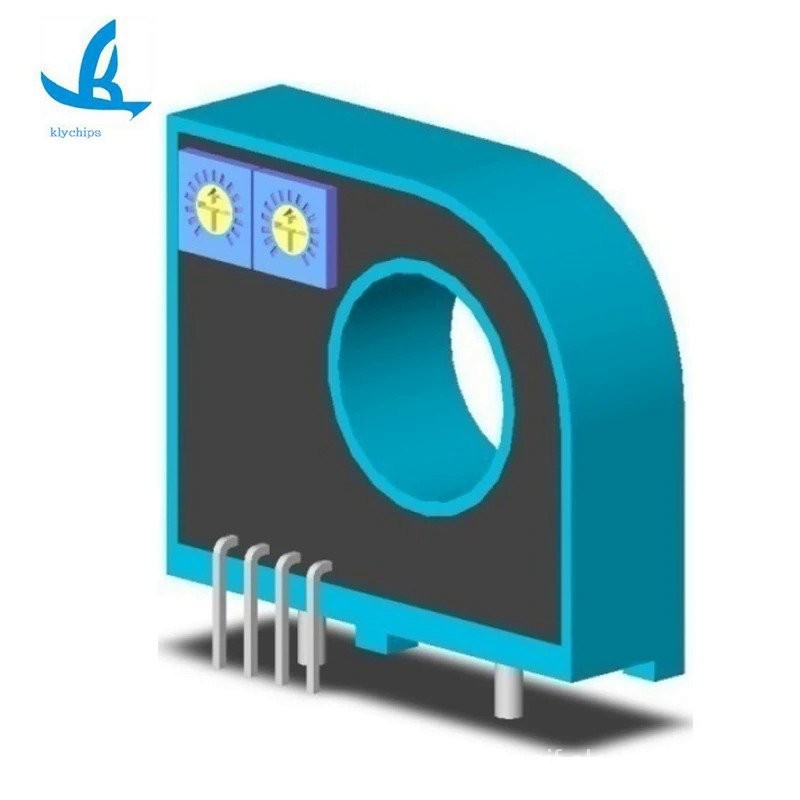 จัดส่งฟรี TD50A TD75A TD100A TD150A TD37.5A Hall Sensor