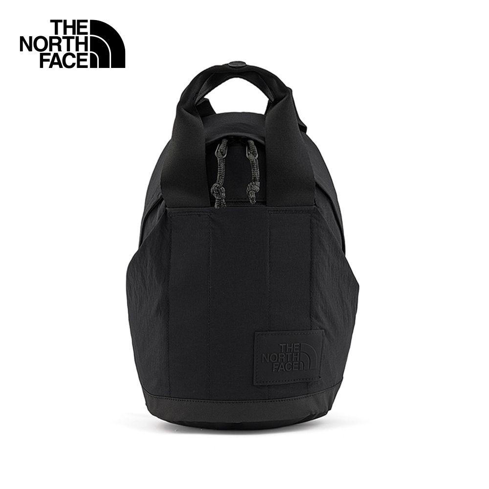 THE NORTH FACE W NEVER STOP MINI BACKPACK - TNF BLACK กระเป๋าเป้