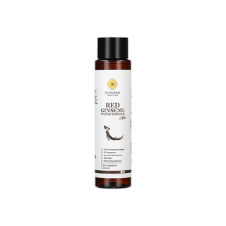 Pinnara Red Ginseng Water Essence Plus - น้ำตบโสมเข้มข้น พิณนารา 210มล.