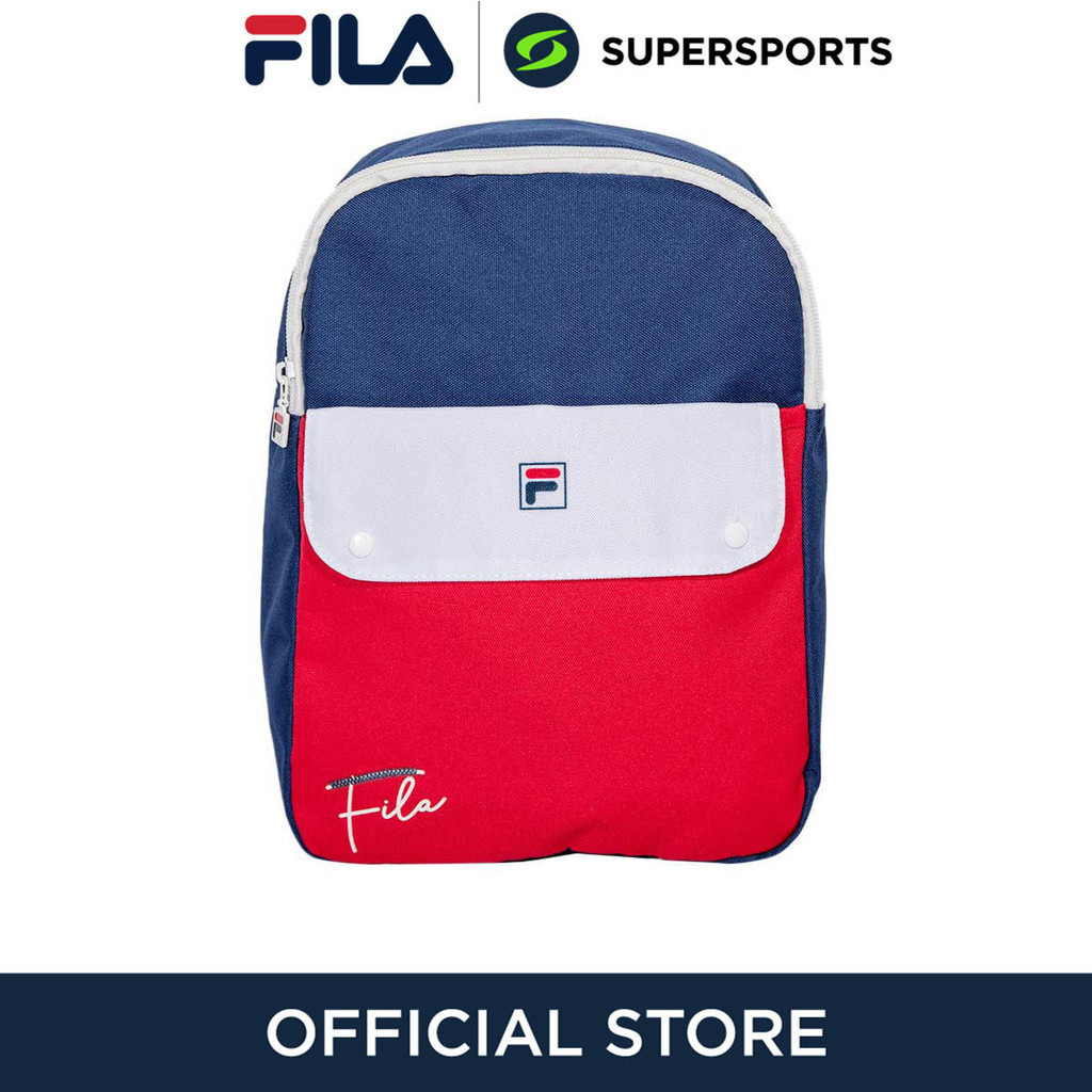 FILA Colorland กระเป๋าเป้เด็ก JBA240102K