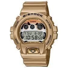 Feb JDM WATCH ★  Japanese Edition Limited Casio G-SHOCK Numbers Never Give up GM-6900GDA-9JR