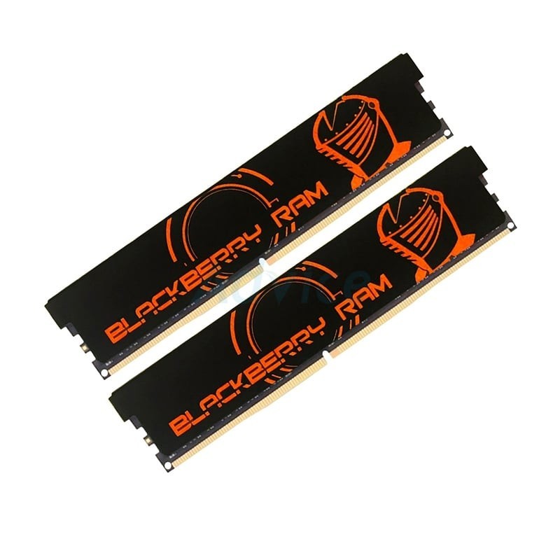 BLACKBERRY RAM DDR4(3200) 16GB (8GBX2) MAXIMUS - A0140022