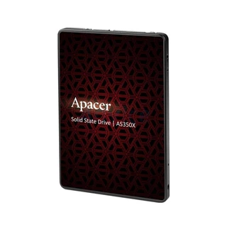 APACER 512 GB SSD SATA AS350x (APA-AS350X512) - A0145320