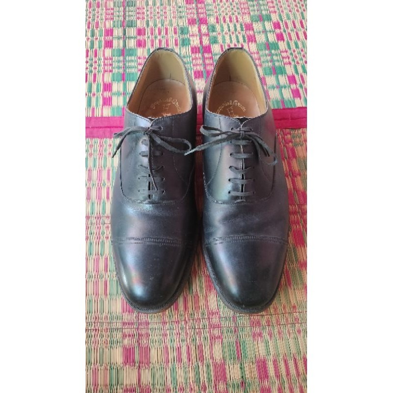 Regal shoes second hand Japan