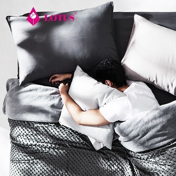 LOTUS ผ้าห่ม 2ฤดู ECO FUR รุ่น L-ECO-06 ขนาด 60x80 นิ้วส่งฟรี