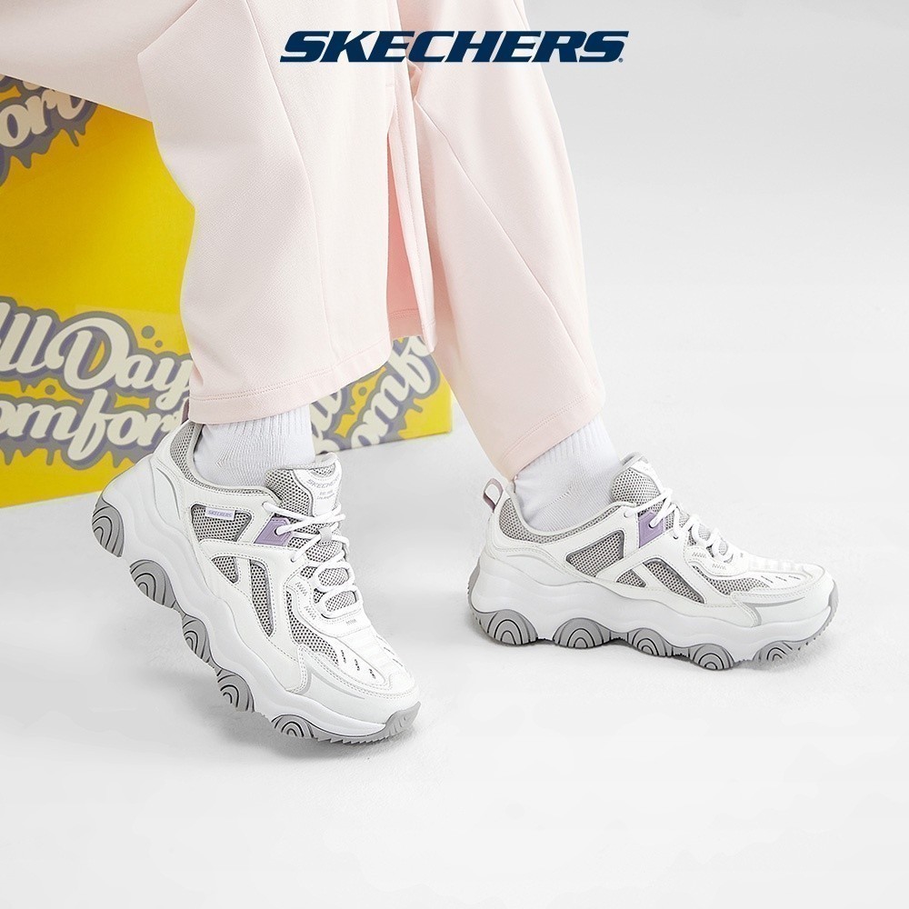 Skechers สเก็ตเชอร์ส รองเท้า ผู้หญิง Sport Rover X Shoes - 149893-WGLV