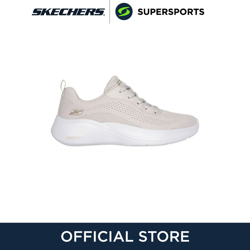 SKECHERS BOBS Sport™ Infinity รองเท้าลำลองผู้หญิง