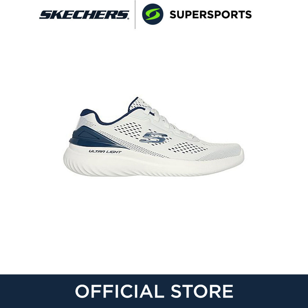SKECHERS Bounder 2.0 - Blendin รองเท้าลำลองผู้ชาย