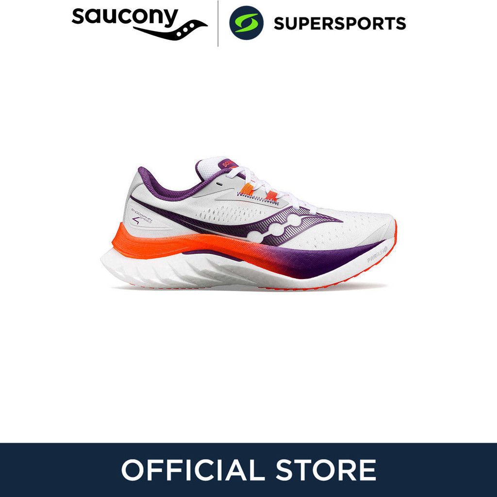 SAUCONY Endorphin Speed 4 รองเท้าวิ่งผู้หญิง