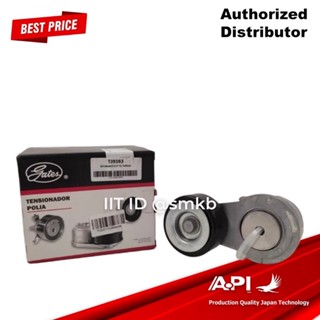 INA ลูกลอกตั้งสายพานหน้าเครื่องพร้อมขา CHEVROLET COLORADO ปี…