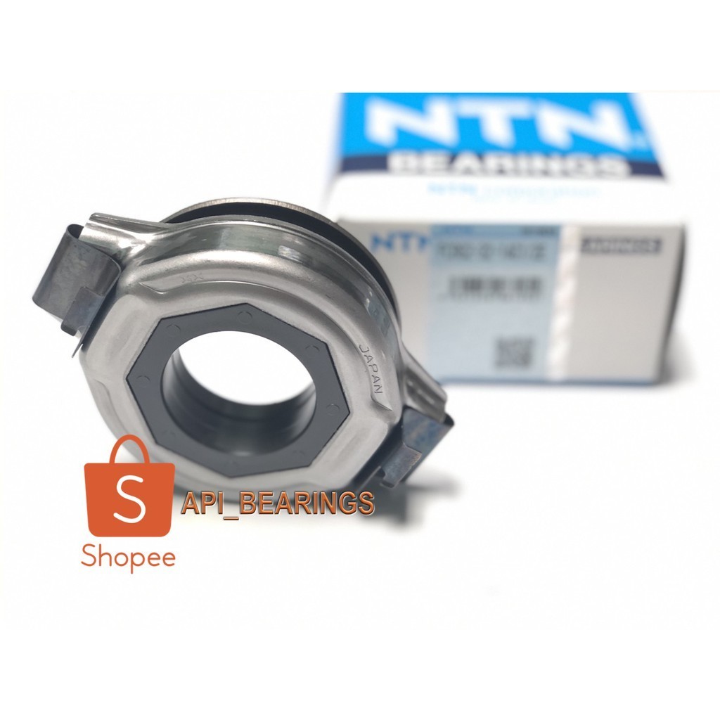 NTN แบริ่งคลัท NISSAN BIG-M BDI FCR62-32-14 /2E JAPAN แท้ 30502-03E20