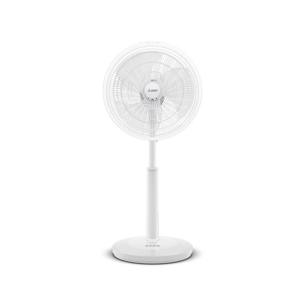 MITSUBISHI - Slide Fan (16", White) R16A-GB !