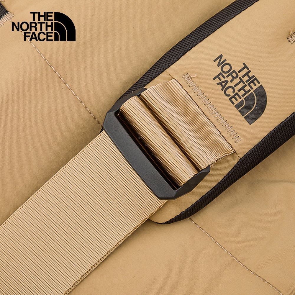 THE NORTH FACE حقيبة دافل نسائية Never Stop Weekender — صورة 5