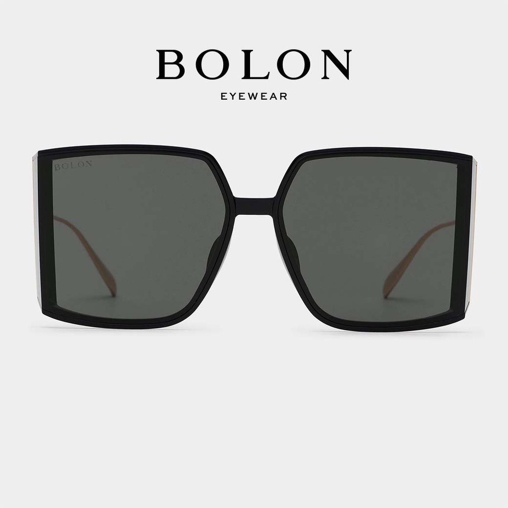 Bolon Sydney BL5066 กรอบแว่นแบรนด์เนม โบลอน แว่นกันแดด