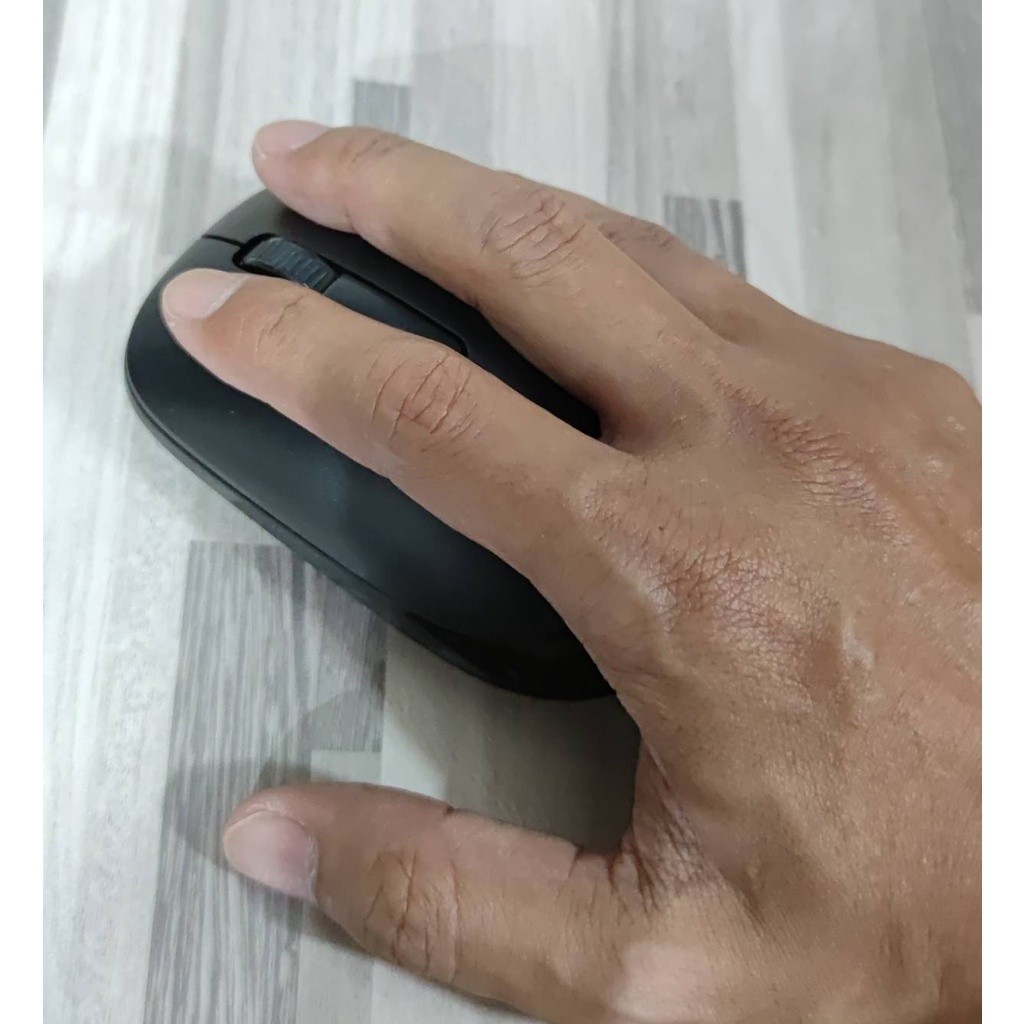 WIRELESS MOUSE ASUS WT205 เมาส์ไร้สาย ASUS WT205 ราคา ถูกที่สุด ดีลบีเคเค แกลเลอรีภาพที่ 7