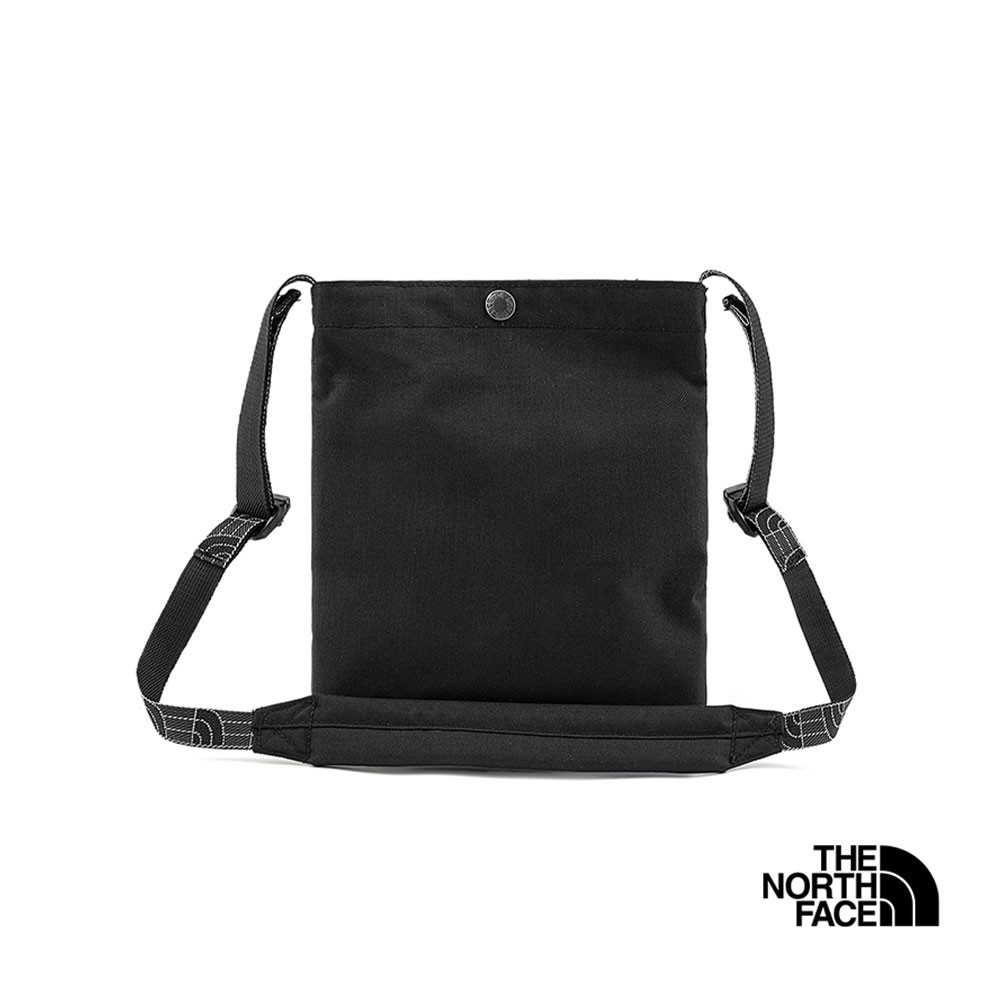 THE NORTH FACE SEASONAL SHOULDER BAG - AP - TNF BLACK-TNF BLACK กระเป๋าสะพาย
