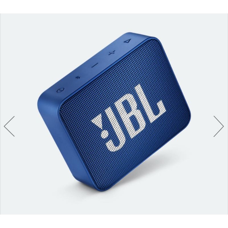 ลำโพง JBL GO 2 #Blue