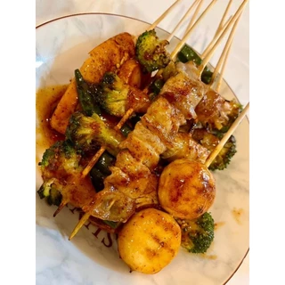 ผงหม่าล่าหน้าวัง 500 g.