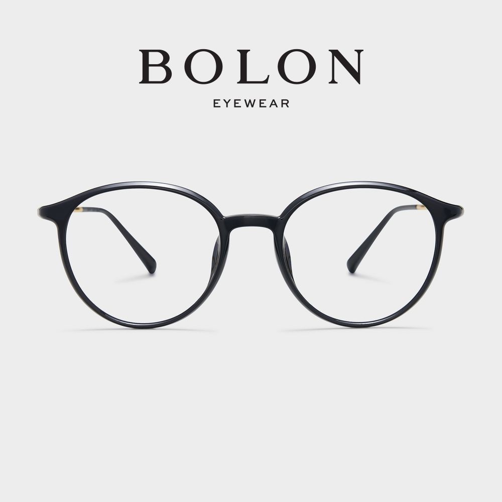 Bolon Barnet BJ5029 กรอบแว่นแบรนด์เนม โบลอน แว่นสายตา แว่นกรองแสง ไทเทเนี่ยม