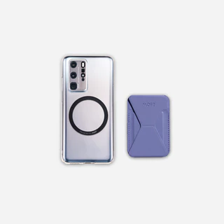 MOFT Magnetic Ring วงแม่เหล็ก MagSafe แรงดูดสูง สำหรับติดหลังเคส