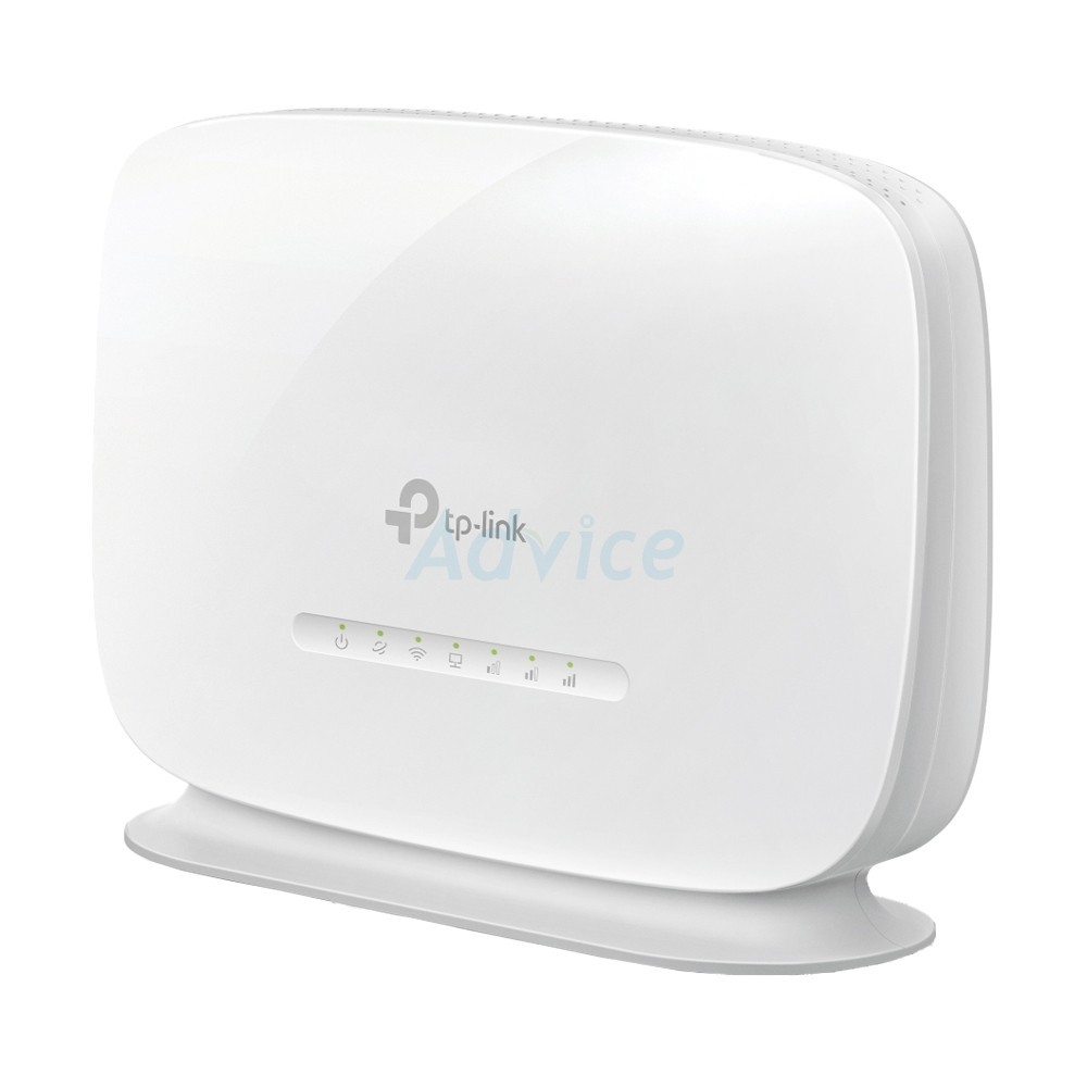 TP-LINK 4G Router  (TL-MR105) Wireless N300 - A0159449