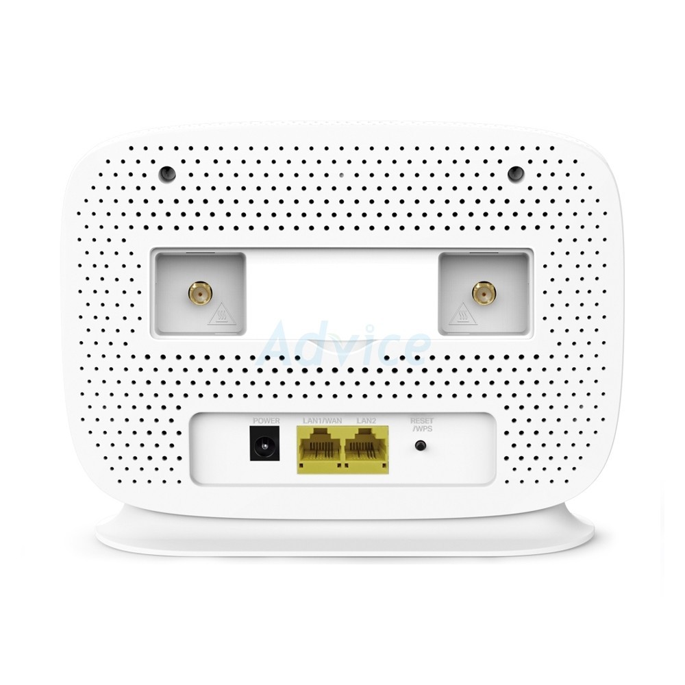 TP-LINK 4G Router  (TL-MR105) Wireless N300 - A0159449