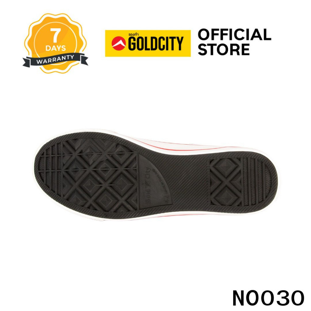 GOLDCITY حذاء رياضي برباط خفيف للجنسين (37-45) — صورة 6