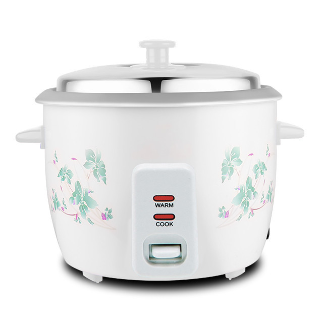 Price National Electric Stainless Steel 1.8l Rice cooker ckd electric Drum Rice Cooker