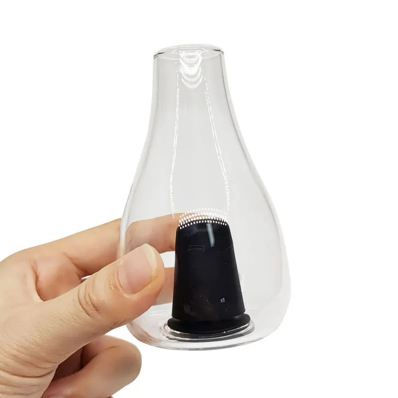 Glass Top for Hooloo