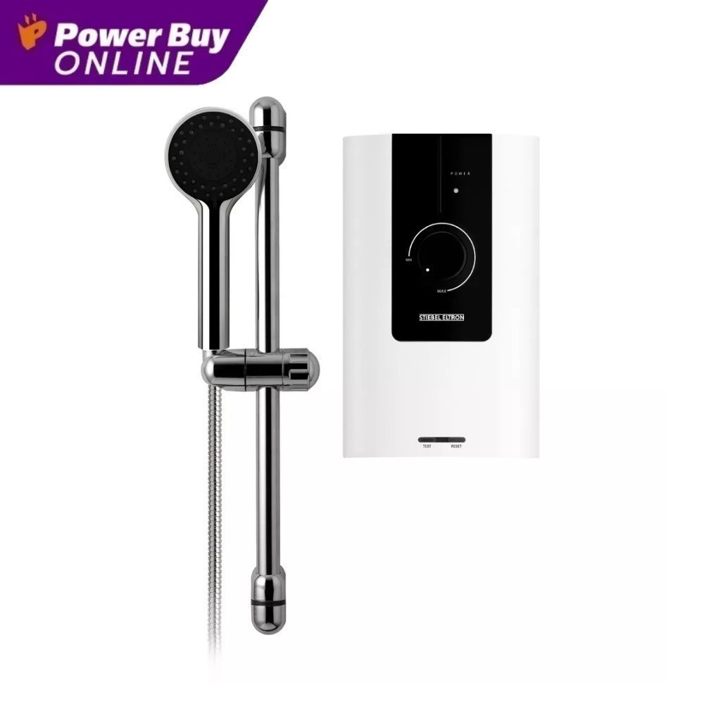 STIEBEL ELTRON เครื่องทำน้ำอุ่น (3500 วัตต์) รุ่น WS35E-2