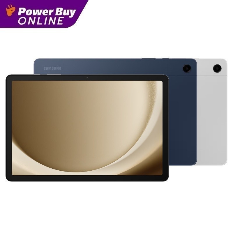 SAMSUNG Galaxy Tab A9+ 5G (11", RAM 8GB, 128GB)
