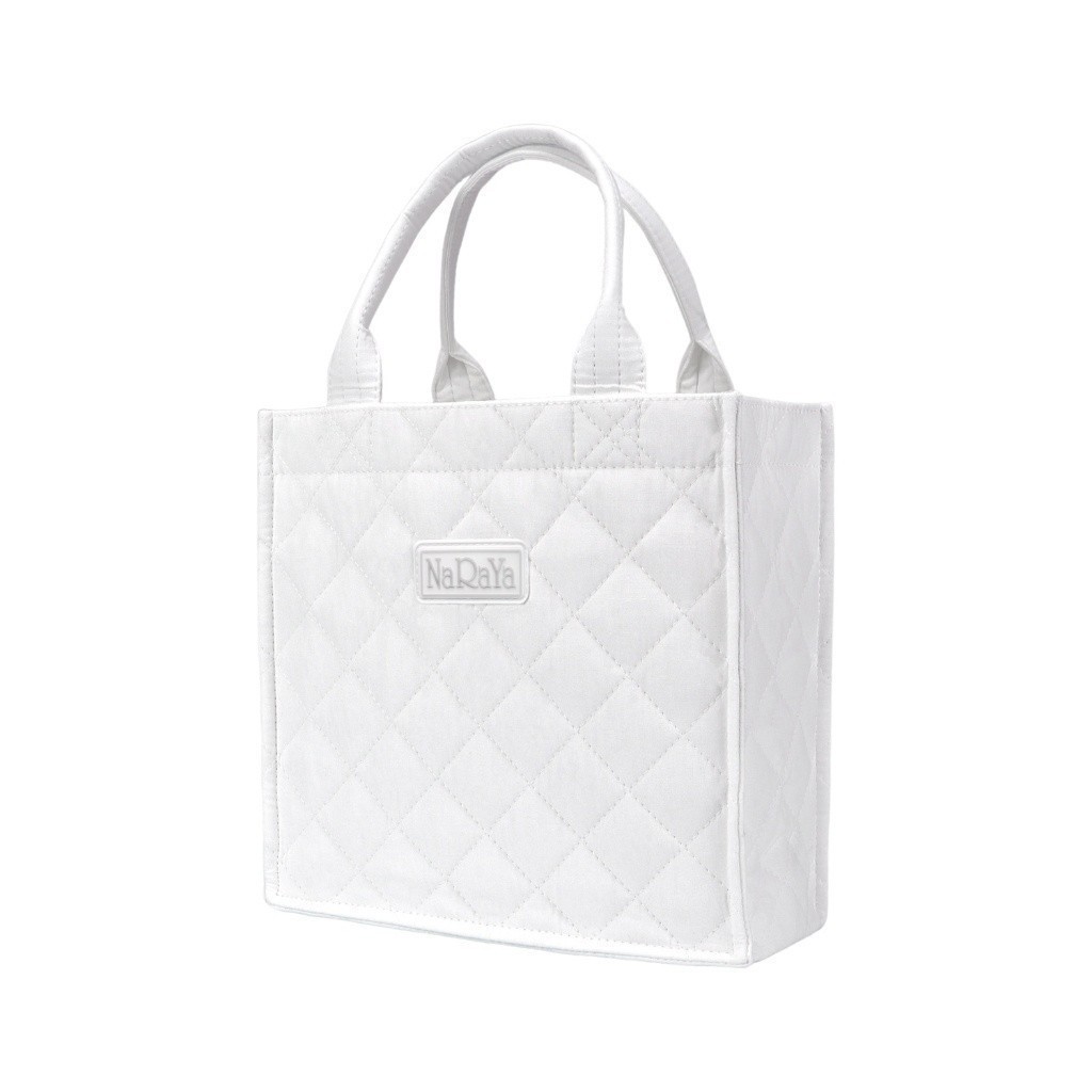 NaRaYa Handbag กระเป๋าถือ NST-826AWR
